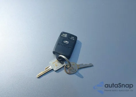 1992 Buick Roadmaster Estate z USA, uszkodzony, nr VIN 1G4BR8371NW404852